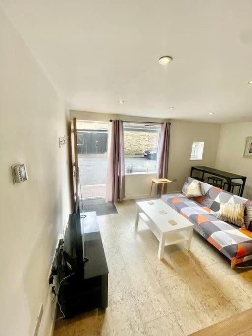 Cambridge City Centre Studio, Sleeps 3 外观 照片